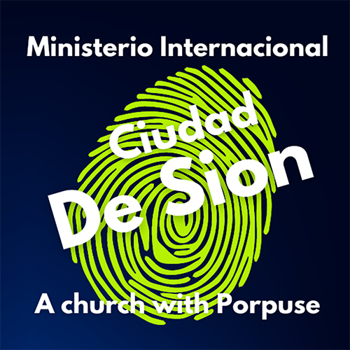 Ministerio Ciudad De Sion  logo